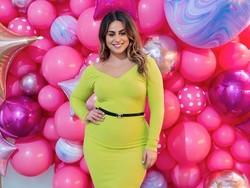 Kisah Cinta Menyakitkan Model Plus Size, Dilecehkan Sampai Dicekik