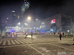 Huru-hara 22 Mei, Komas Ham: Butuh Keberanian Mengungkap