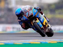 Alex Marquez Bakal Susul Kakaknya ke MotoGP Musim Depan?