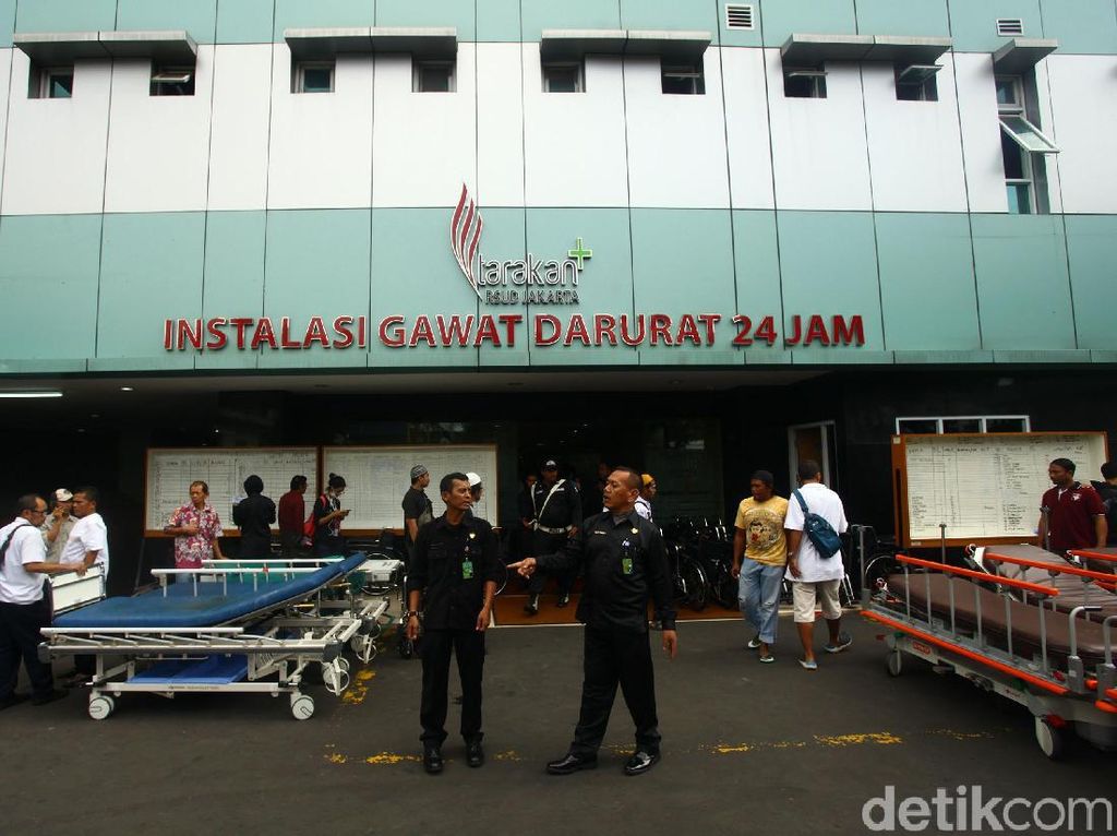 KPAI Turun Tangan Identifikasi Korban Aksi 22 Mei KPAI Turun Tangan Identifikasi Korban Aksi 22 Mei