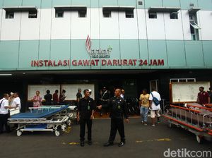 KPAI Turun Tangan Identifikasi Korban Aksi 22 Mei KPAI Turun Tangan Identifikasi Korban Aksi 22 Mei
