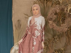 Tips Memilih Baju Lebaran Sesuai Bentuk Tubuh
