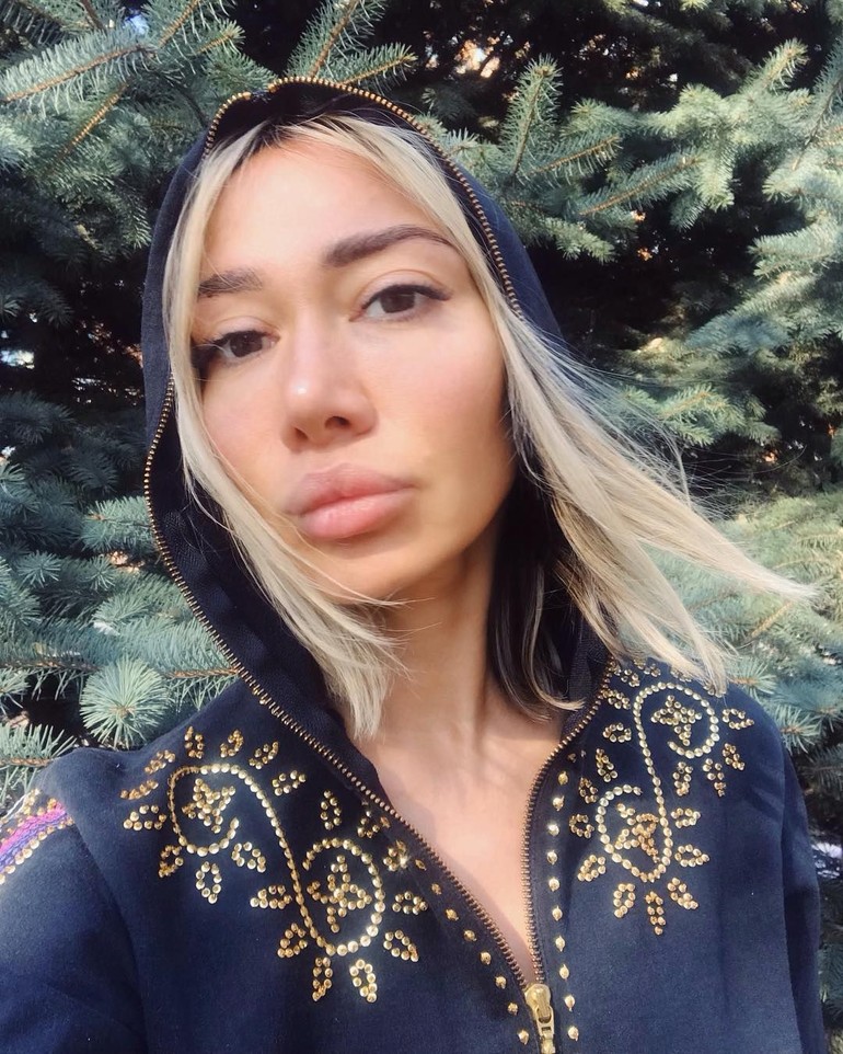 Akibat Terlalu Cantik Wanita ini Sulit Mendapatkan Pekerjaan