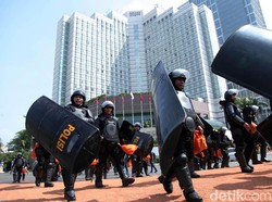Dear Traveler, Hindari Dulu Titik-titik Rusuh Jakarta Berikut Ini