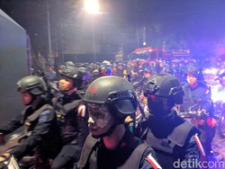 Banyak yang Pakai Odol Saat Hadapi Gas Air Mata, Ternyata Ini Fungsinya