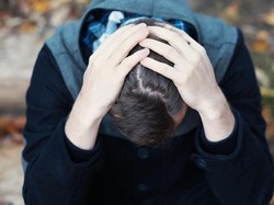 Trauma Bisa Mengubah Diri Kita? Ini Kata Psikolog