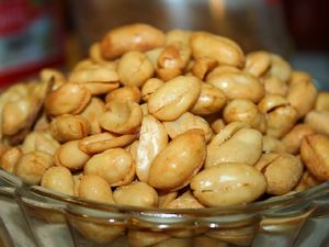 Kriuk Gurih 5 Camilan Khas Sajian Hari Raya