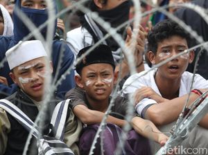 KPI Minta Pemberitaan Lembaga Penyiaran Redakan Suasana KPI Minta Pemberitaan Lembaga Penyiaran Redakan Suasana