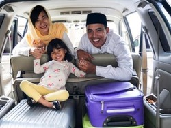 4 Tips Tetap Hemat Saat Mudik Lebaran