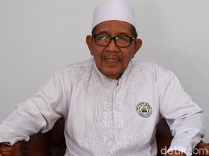 Tokoh Agama Tuban Ucapkan Selamat Atas Kemenangan Jokowi-Maruf