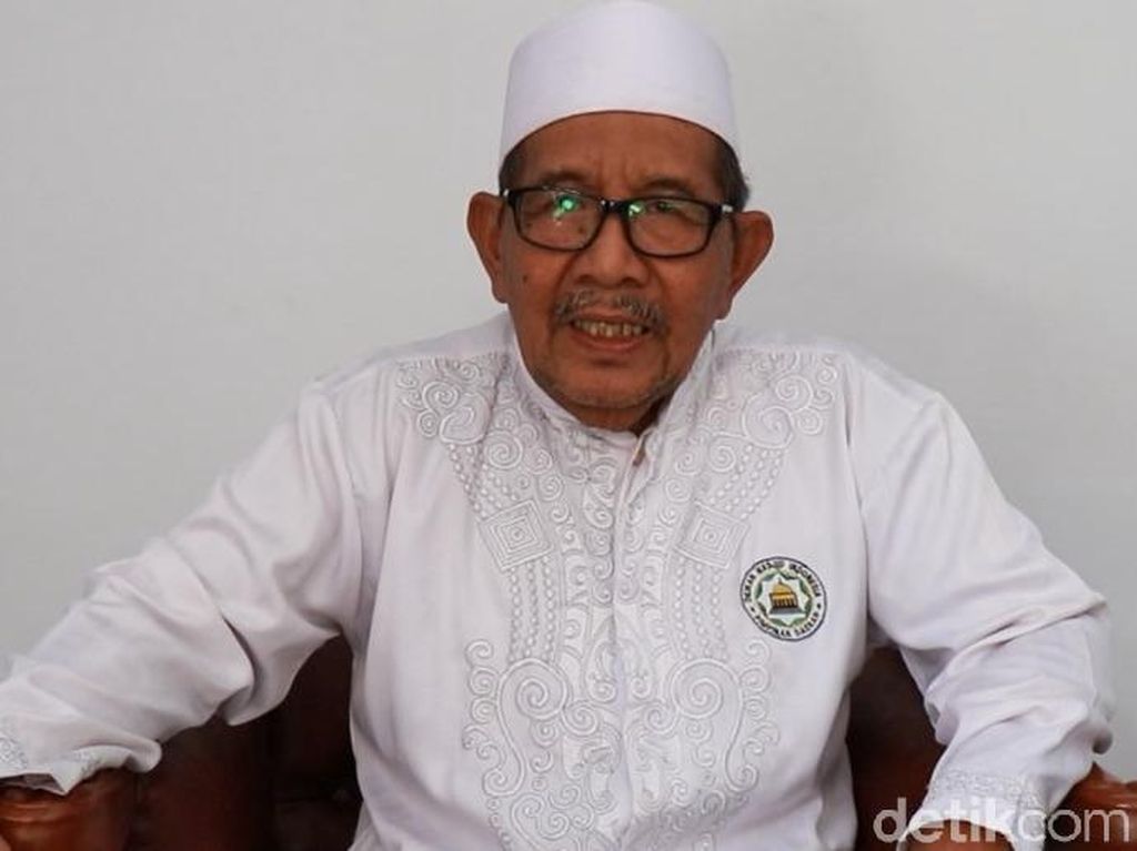 Tokoh Agama Tuban Ucapkan Selamat Atas Kemenangan Jokowi-Maruf Tokoh Agama Tuban Ucapkan Selamat Atas Kemenangan Jokowi-Maruf