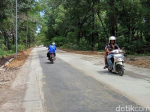 Bupati Wonogiri: Alus Dalane, Siap Sambut Saudara Boro yang Mudik Bupati Wonogiri: Alus Dalane, Siap Sambut Saudara Boro yang Mudik