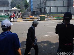 Video: Jalan Jati Baru Kembali Bisa Diakses Kendaraan