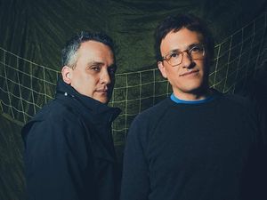 Kontroversi Karakter Gay Pertama di MCU, Bos Marvel Akhirnya Bicara Kontroversi Karakter Gay Pertama di MCU, Bos Marvel Akhirnya Bicara