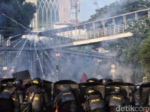 Banyak Hoax Seputar Aksi 22 Mei, Saatnya Diet Media Sosial