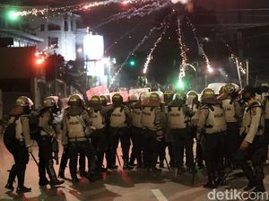 Kisah Pembunuh Bayaran Menyurvei Rumah Bos Lembaga Survei