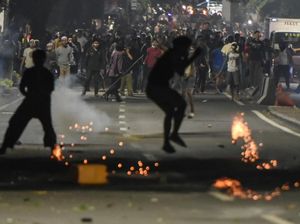 Rusuh 22 Mei Makan Korban Jiwa, Ini Kata Dinkes DKI Soal Penyebab Kematian Rusuh 22 Mei Makan Korban Jiwa, Ini Kata Dinkes DKI Soal Penyebab Kematian