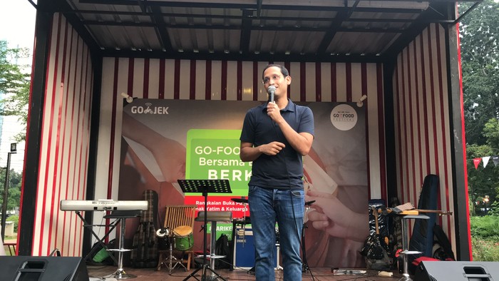Foto: Robi Setiawan/detikcom Foto: Robi Setiawan/detikcom