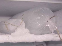 Ya Ampun! Online Shop Ini Jual Es Batu Harga Rp 500