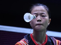 Berambisi Lolos ke Olimpiade 2020, Fitriani Wajib Konsisten