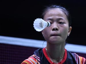 Berambisi Lolos ke Olimpiade 2020, Fitriani Wajib Konsisten Berambisi Lolos ke Olimpiade 2020, Fitriani Wajib Konsisten