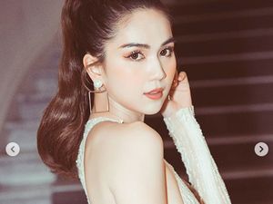 Ngoc Trinh, Model Vietnam yang Disebut Contoh Buruk Karena Terlalu Seksi