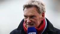 Glenn Hoddle dua kali menjadi player0-anager buat dua klub. Swindown Town dan Chelsea merupakan dua klub itu, (Foto: Catherine Ivill/Getty Images)