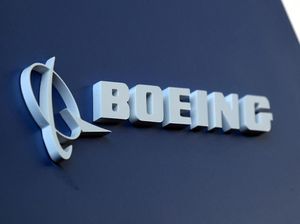 Indonesia Mau Tampung Pesawat Boeing yang Dikembalikan China ke AS Indonesia Mau Tampung Pesawat Boeing yang Dikembalikan China ke AS