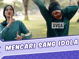 Kamu Punya Idola? Suka Secukupnya Aja Ya