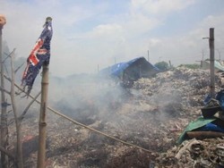 Soal Sampah Kiriman, Indonesia Harus Belajar dari Malaysia