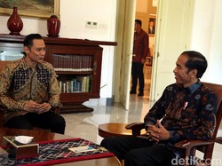 Ketua Komisi V DPR Sentil Keras AHY yang Kritik Pembangunan Era Jokowi