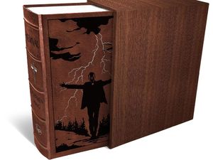 Novel Revival Stephen King Kini Lebih Menghantui