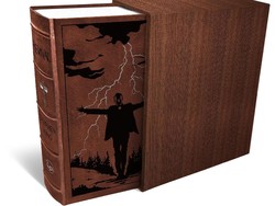 Novel Revival Stephen King Kini Lebih Menghantui