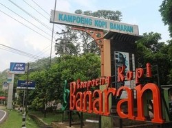 Tempat Ngabuburit Asyik di Semarang, Kopi Banaran