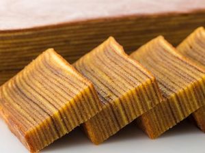 Mahal Banget! Harus Merogoh Kocek Hingga Rp 1 Juta Kalau Mau Beli Kue Lebaran Ini