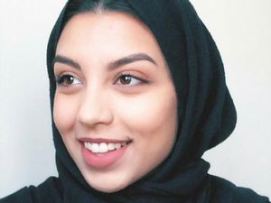 Mengenal Zoha Rahman, Sosok Muslim Berhijab di Spider-Man: Far From Home Mengenal Zoha Rahman, Sosok Muslim Berhijab di Spider-Man: Far From Home