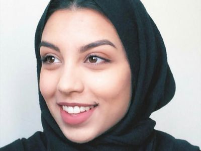 Mengenal Zoha Rahman, Sosok Muslim Berhijab di Spider-Man: Far From Home