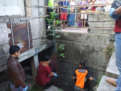 Dalam Sehari, Ada Dua Warga Kota Blitar Nekat Gantung Diri