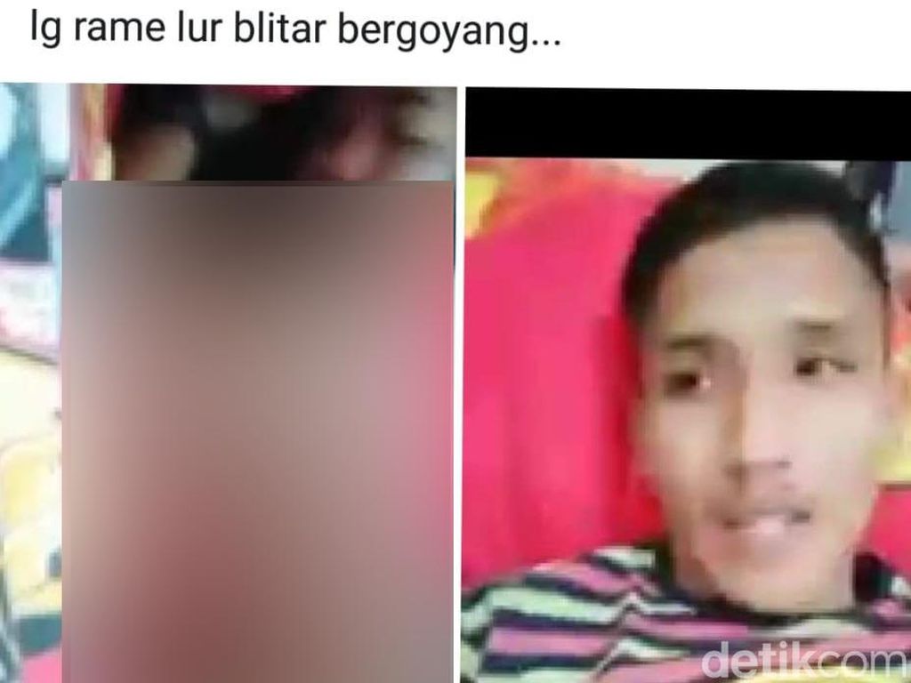 Polisi Temukan 2 Video Porno Beredar di Blitar, Siapa Pelakunya? Polisi Temukan 2 Video Porno Beredar di Blitar, Siapa Pelakunya?
