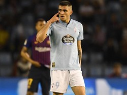 Maxi Gomez, Striker Belia Uruguay yang Kabarnya Masuk Radar Barcelona