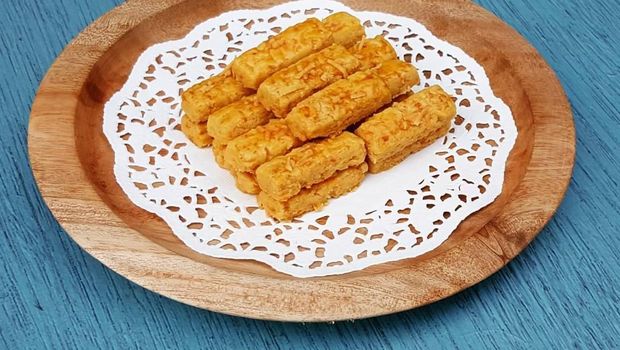 Kue Kastengel