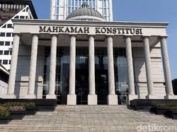 MK Putuskan Pemungutan Suara Ulang di 4 TPS Pilbup Halmahera Utara