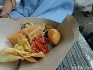 10 Makanan Khas Jawa Timur dengan Nama Unik, Sudah Pernah Coba? 10 Makanan Khas Jawa Timur dengan Nama Unik, Sudah Pernah Coba?