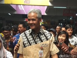 SMA di 3 Daerah Jateng Ini Disebut Berpotensi Kosong Pendaftar