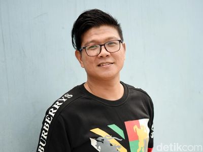 Help! Sariawan Jadi Cobaan Andika Mahesa Jalani Puasa
