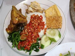 Tempat Bukber yang Enak dan Murah di Kawasan Margonda Depok