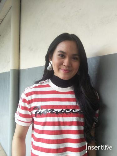 Sheryl Sheinafia