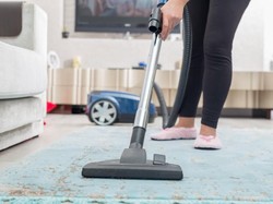 Jerit Puluhan Ribu Keluarga Malaysia soal Darurat Pembantu Rumah Tangga