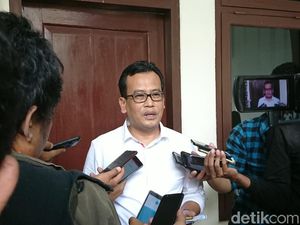 Bupati Tulungagung Diberhentikan Mendagri, DPRD Usulkan Pengganti Bupati Tulungagung Diberhentikan Mendagri, DPRD Usulkan Pengganti