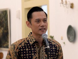 PD Akui AHY Jadi Calon Tunggal Ketua Umum di Kongres Mei 2020